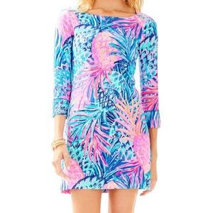 EEUC Lilly Pulitzer Gypset Paradise Sophie Dress